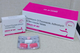 AREZIT-SF KIT - Aeryn Lifesciences Private Limited